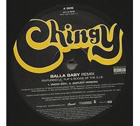 Chingy - Balla Baby