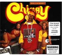 Chingy - Balla Baby/Jackpot [3trx]