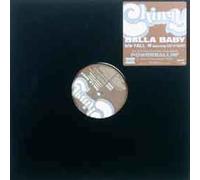 Chingy - Chingy - Balla Baby - [12"]