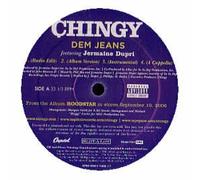 Chingy Feat. Jermaine Dupri / Dem Jeans