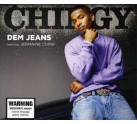 Chingy Featuring Jermaine Dupr - Dem Jeans