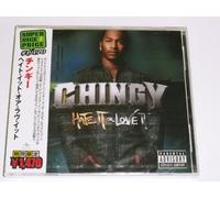 Chingy - Hate It Or Love It