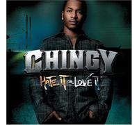 Chingy - Hate It Or Love It [VINYL]