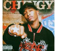 Chingy - Hoodstar