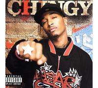 Chingy - Hoodstar