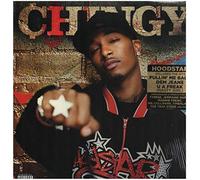 Chingy - Hoodstar [Import]
