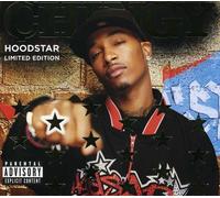Chingy - Hoodstar Limited Edition