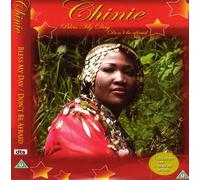 Chinie - Bless My Day/Dont Be Afraid