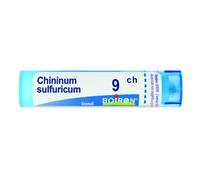 Chininum Sulfuricum 9ch Granuli Multidose Boiron