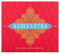 Dunster Chinmaya - Kamasutra Une Exp?Rience Musicale Sensue
