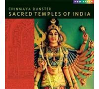Chinmaya Dunster Sacred Temples of India (CD) Album