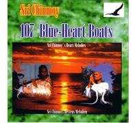 Chinmoy,Sri - 107 Blue Heart Boats [Import]