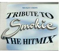 Chinn,Mickey - Tribute to Smokie (the Hitmix)