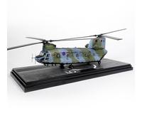 Chinnook HC-1 Mk 1 Raf 18 Squadron Odiham UK 1:72 Scala Forces of Valor 821004C