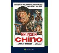 Chino (aka The Valdez Horses)
