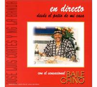 Chino Baile - En Directo Desde El Patio De M