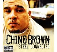 Chino Brown - Steel Connected