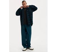 Chino dritti Levi's® Skateboarding Verde / Reflecting Pond levi > clothing > men