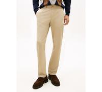 Tommy Hilfiger Core Denton Essential Chino Pants Beige 36 / 34 Uomo