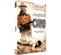 Chino (DVD) Charles Bronson Jill Ireland John Sturges
