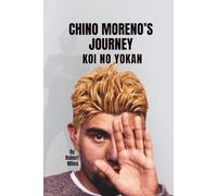 CHINO MORENO’S JOURNEY: KOI NO YOKAN