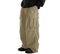 Chino Pantaloni Cosa Sono Elastico Militari Tattici Parachute Straight Calzoni Scozzese Tessuto Freschi Guy Walking Latino Stelle Strettissimi Bike Anfibi Gangster Full Americane