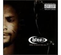 Chino Xl - Here To Save You All