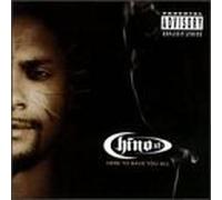 Chino Xl – Here to Save You All – CD (1996)