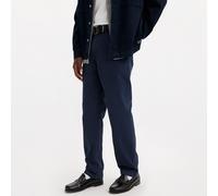 Chino XX Authentic Straight Blu 42 (IT) - W28 L30 (US) Tinta unita
