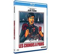 CHINOIS A PARIS (LE) - BD
