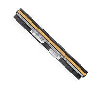 Chinoket 14.8V/41Wh L12M4E01 Batteria per Lenovo L12L4E01 L12S4E01 L12L4A02 L12M4A02 L12S4A02 G50 G50-30 G50-45 G50-70 G400s G500s G505s S410p S510p Z50 Z70 Z70-80 Z710 (2800mAh)