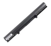 Chinoket 2800mAh PA5185U-1BRS PA5184U-1BRS PA5186U-1BRS PA5195U-1BRS Batteria per laptop per Toshiba Satellite E45-B E45T-B P50-C L70-C C50-B C50D-B C55-C C55D L50-B L50D L55 S50-B S50-C S50T S55-B
