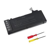 Chinoket 72Wh/10.95V A1322 Batteria per Apple MacBook PRO 13" A1278 (versione metà 2009, metà 2010, inizio e fine 2011, metà 2012) MC234LL/A MC233LL/A MC375LL/A 6000mAh