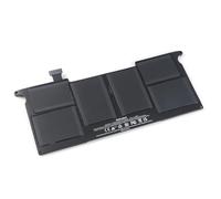 Chinoket A1406 Batteria per MacBook Air 11" pollici A1370 (metà 2011) A1465 A1495 batteria metà 2011 2012 2013 inizio 2014 2015 anni 7,6 V/4600 mAh/35 Wh