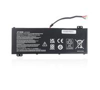 Chinoket AP18E8M AP18E7M Batteria per Laptop per Acer Nitro 5 AN515-54 AN515-43 AN517-51 AN517-52 7 AN715-51 Aspire A715-74G Predator Triton 300 PT315-51 PT315-52 Helios 300 PH315-52 PH317-53