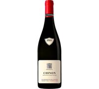 Chinon Confidence 2024 - Famille Bougrier Chinon