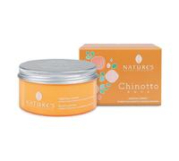 Nature's chinotto rosa crema corpo 100ml