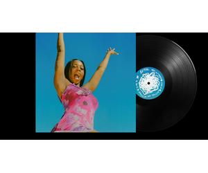 Chinouriri Rachel - Better Off Without (Rsd 2025)