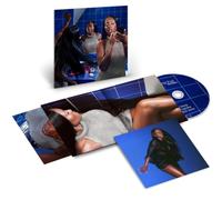 Chinouriri Rachel - I Think I Spoke Too Soon Cd