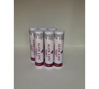 Chinoxia Burro Cacao Originale - 6 burro cacao all'aloe vera idratante con ottime proprietà dermatologiche