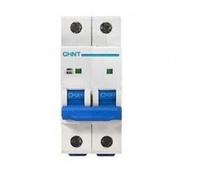CHINT 51211 NB1-63/C40-2P-6 180338 INTERR. MAGNETOTERMICO 2 POLI 40A CURVA C 6KA