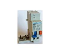 chint - 51640 Nb1l-40/2p-ac300-differenziale Acc 2p 40a Idn 300ma 1.5mod 198372