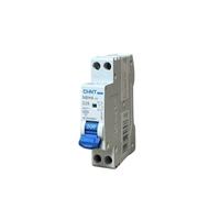 Interruttore Magnetotermico Chint NBH8-40 1P+N 25A 4,5kA C 1 Modulo 190238