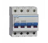 Chint 80403 Interruttore sezionatore modulare 32A 4poli NH4