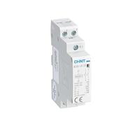 CHINT 256054 NCH8-20.20/230 Contattore modulare 20A 2NA 230Vac 1M