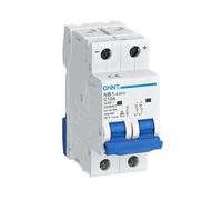 Interruttore automatico DC Chint NB1DC-2P-C32-500V 2P 32A 6KA 500Vdc