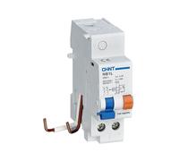 Chint CHI 198373 NB1L-40/2P-A30 -DIFF ACC 2P <40A IDN 30MA TIPO A