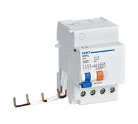 Chint CHI 198387 NB1L-40/4P-AC300 DIFF ACC 4P <40A IDN 300M TIPO AC