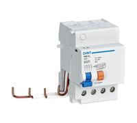 Chint CHI 198389 NB1L-40/4P-AC30 -DIFF ACC 4P <40A IDN 30MA TIPO AC