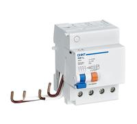 Chint CHI 198434 NB1L-63/4P-AC30 -DIFF ACC 4P 50/63A IDN 30M